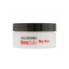Paul Mitchell Firm Style Dry Wax 50 Grams