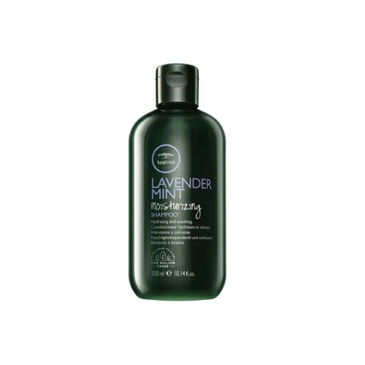 Paul Mitchell Tea Tree Lavender Mint Moisture Shampoo 300ml