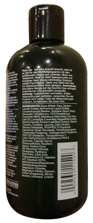 Paul Mitchell Tea Tree Lavender Mint Moisture Shampoo 300ml in Pakistan at Manmohni