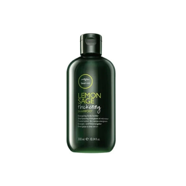 Paul Mitchell Tea Tree Lemon Sage Thickening Shampoo 300ml