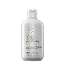 Paul Mitchell Tea Tree Scalp Care Anti Thinning Shampoo 300ml
