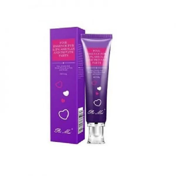 Pei Mei Pink Essence for Lips, Areolas & Private Parts 30 GM