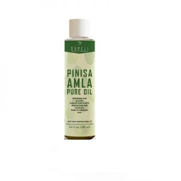 Pinisa Amla Cold Pressed & Un-Refined Oil 1000ml