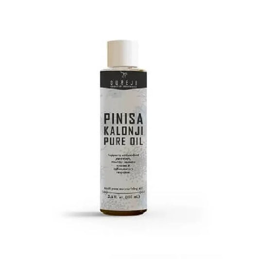 Pinisa Black Seed (کلونجی) Cold Pressed Oil 100ML
