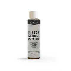 Pinisa Black Seed (کلونجی) Cold Pressed Oil 100ML