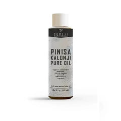 Pinisa Black Seed (کلونجی) Cold Pressed Oil 200ML