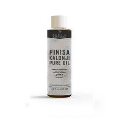 Pinisa Black Seed (کلونجی) Cold Pressed Oil 500ML