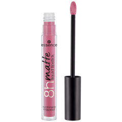 Essence 8H Matte Liquid Lipstick