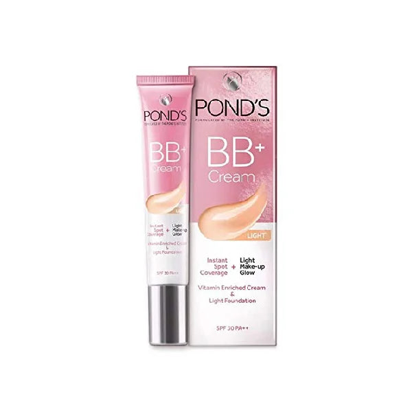 Ponds White Beauty BB Ivory Cream 9 gm