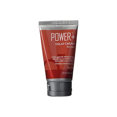 Power Plus Delay Cream For Men
