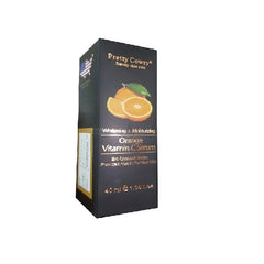 Pretty Cowry Whitening + Moisturizing Vitamin-C Serum 40ml