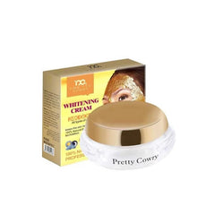 Pretty Cowry 24K Gold Whitening Cream 30ml
