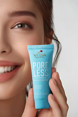 Vi'da New York Pore less Primer & Moisturizer
