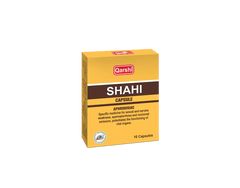 Qarshi Shahi 10 Capsules