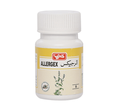 Qarshi Allergex 40 Grams
