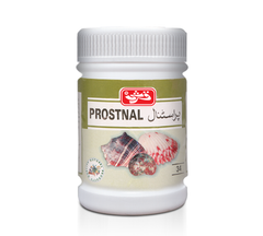 Qarshi Prostnal