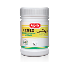 Qarshi Renex 25 Grams