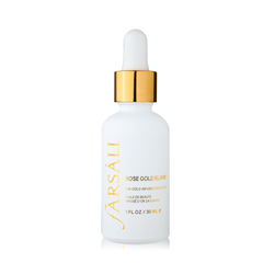 FARSALI RADIATING MOISTURIZER ROSE GOLD ELIXIR SERUM