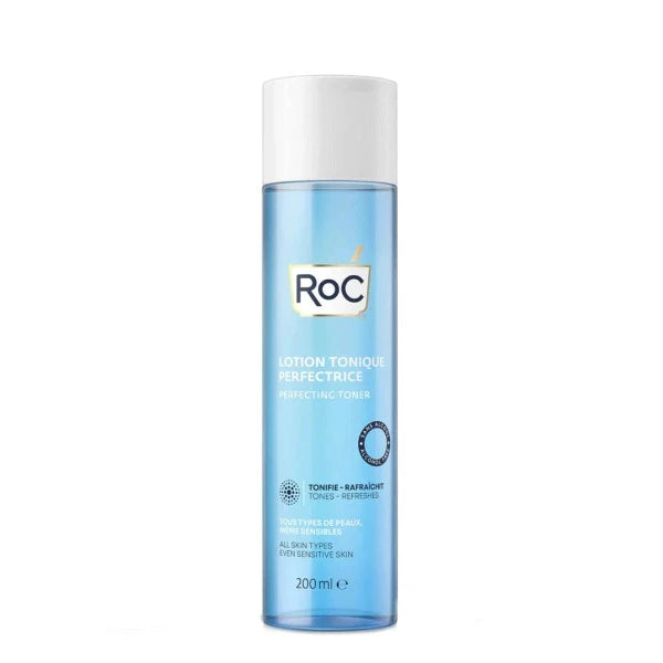 ROC Lotion Tonique Perfecting Toner 200ml