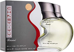 Rasasi Chastity Eau De Parfum for Men 100 ML
