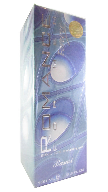 Rasasi Romance Forever for Men Eau De Parfum 100 ML