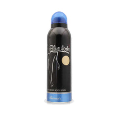 Rasasi Blue Lady 2 Deodorant Body Spray 200 ML