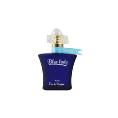 Rasasi Blue Lady Eau De Parfum 40 ML