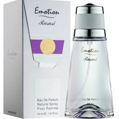 Rasasi Emotion Pour Femme De Parfum