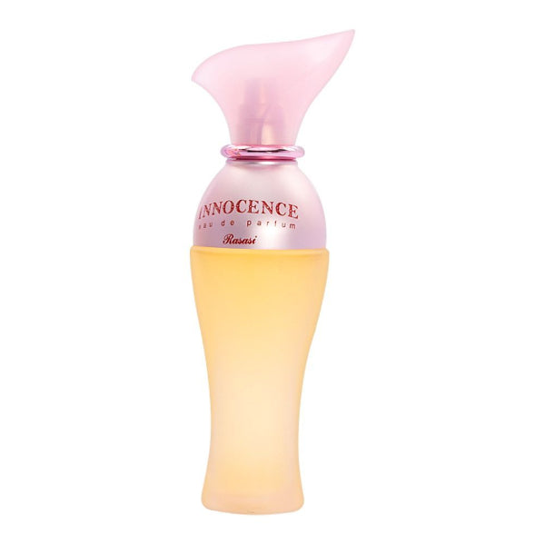 Rasasi Innocence Eau De Parfum, Fragrance For Women 65 ML
