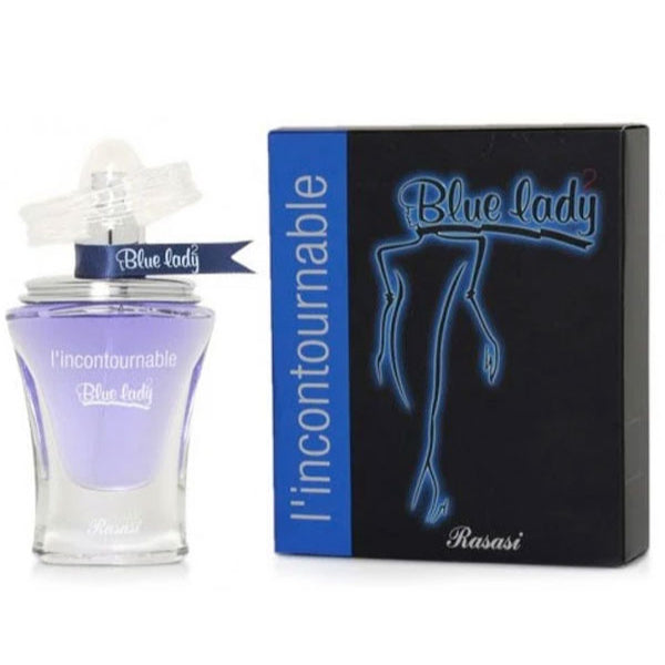 Rasasi L'incontournable Blue Lady 35 ML