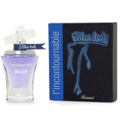 Rasasi L'incontournable Blue Lady 35 ML