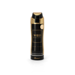 Rasasi Prime Collection Wood Excess Deodorant Spray For Women