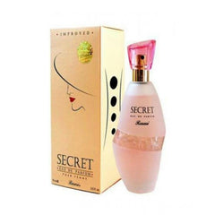 Rasasi Secret Eau De Parfum