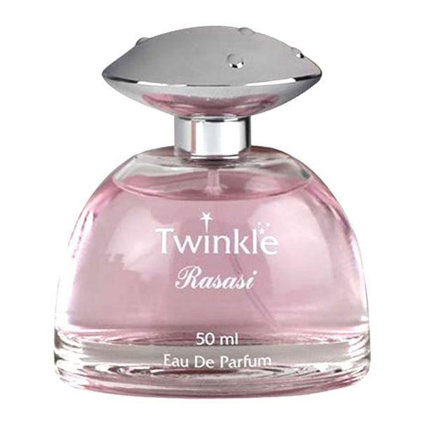Rasasi Twinkle Eau De Parfum 50 ML