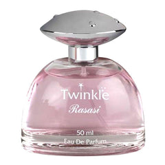 Rasasi Twinkle Eau De Parfum 50 ML