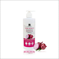 Danbys Red Onion Shampoo 500 ML