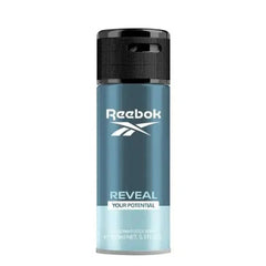 Reebok Reveal Your Potential Deodorant Spray 150  ML
