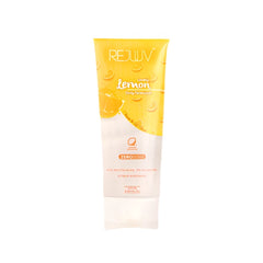 Rejuuv Lovely Lemon Daily Clear Face Wash 100ml