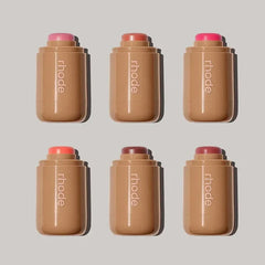 Rhode Pocket Blush 6 Piece Set.