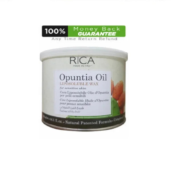 Rica Opuntia Oil Wax 400ML