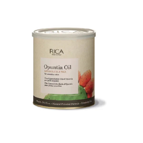 Rica Opuntia Oil Wax 800ML