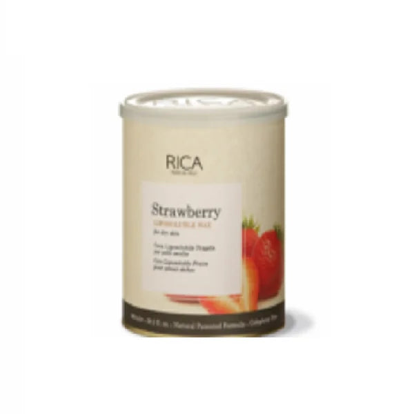 Rica Strawberry Wax 800ML