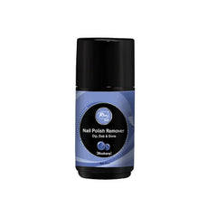 Rivaj UK Nail Polish Remover ( Blueberry )- 35ml