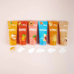 Rivaj UK Whitening Vitamin C Facial Kit