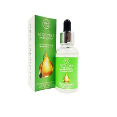 Rivaj Uk Aloe Vera Hair Treatment Serum 30ml