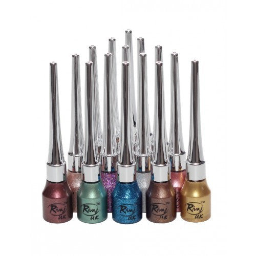 Rivaj Uk Glitter EyeLiner 02