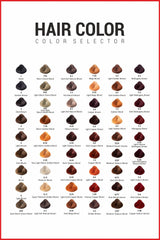 Rivaj Hair Color Cream 60ml (11.0 - Platinum Blond)