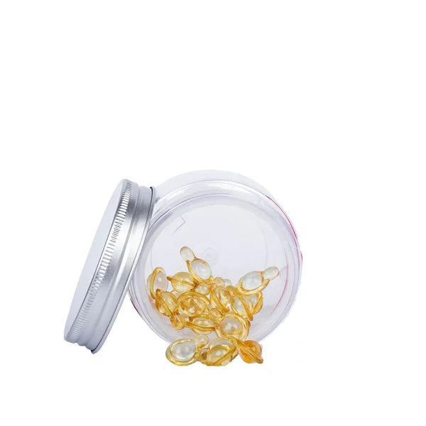 Rivaj Skin Whitening Facial Capsules