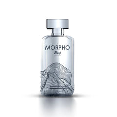 Rivaj UK Morpho Women Perfume 75 ML