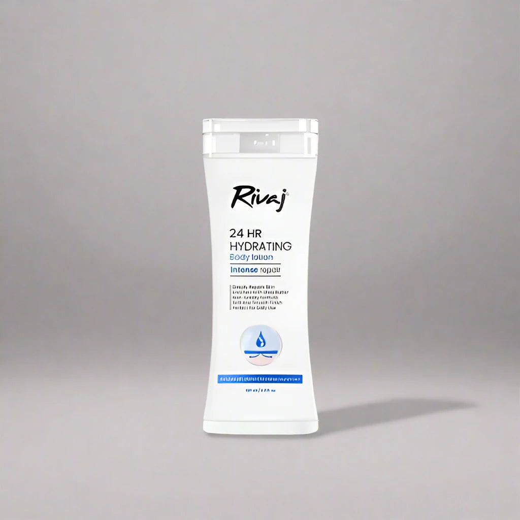 Rivaj Intense Repair Lotion 100ml